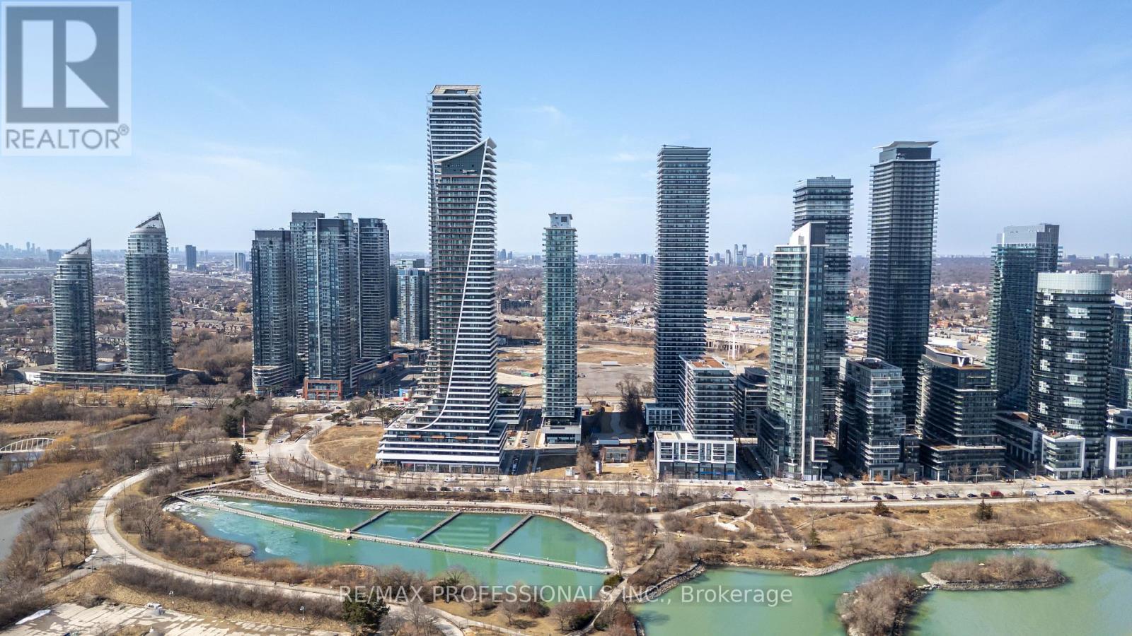 2903 - 33 Shore Breeze Drive, Toronto, Ontario  M8V 0G1 - Photo 38 - W12918058