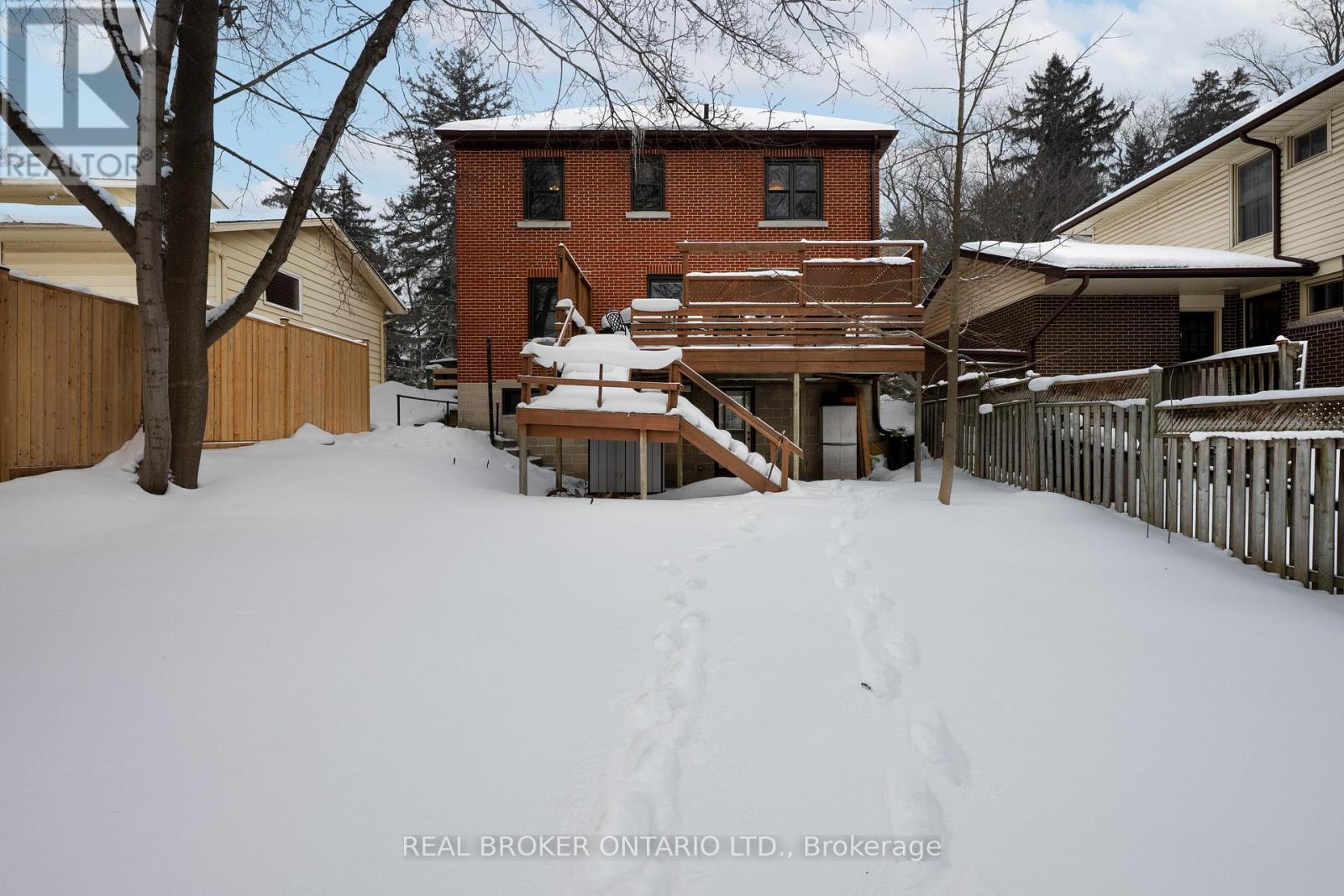 84 Queen Street, Guelph, Ontario  N1E 4R8 - Photo 11 - X12922950