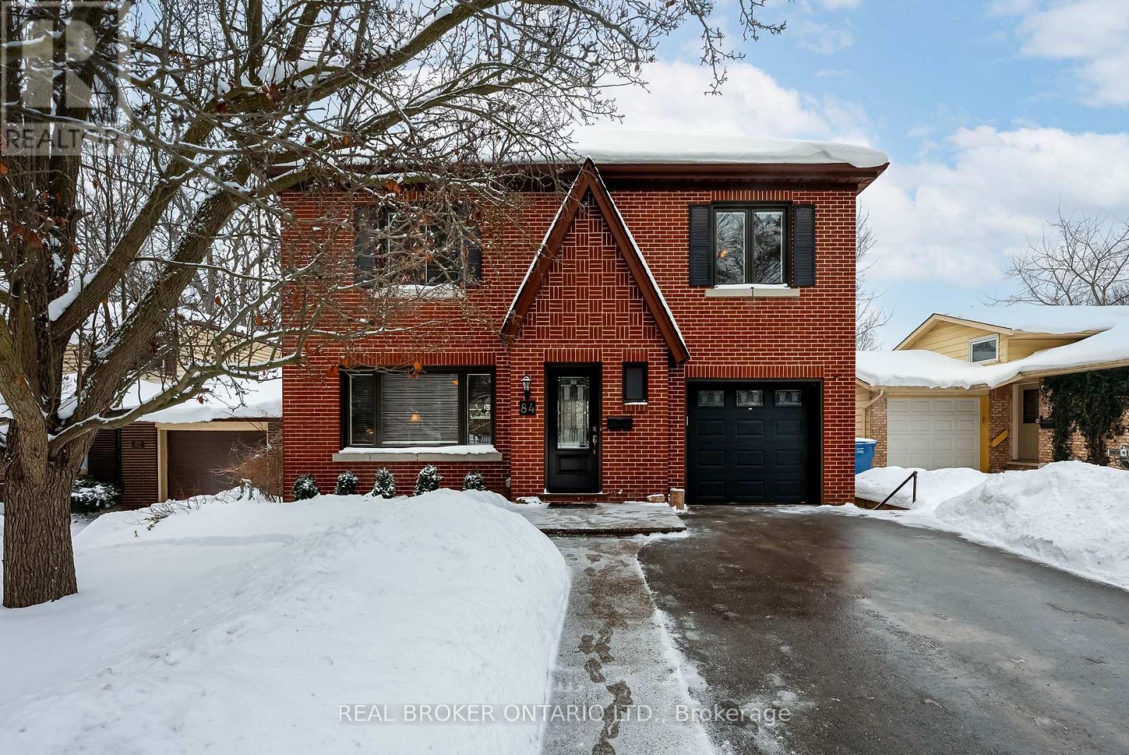 84 Queen Street, Guelph, Ontario  N1E 4R8 - Photo 3 - X12922950