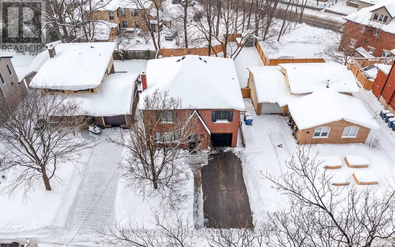 84 Queen Street, Guelph, Ontario  N1E 4R8 - Photo 6 - X12922950