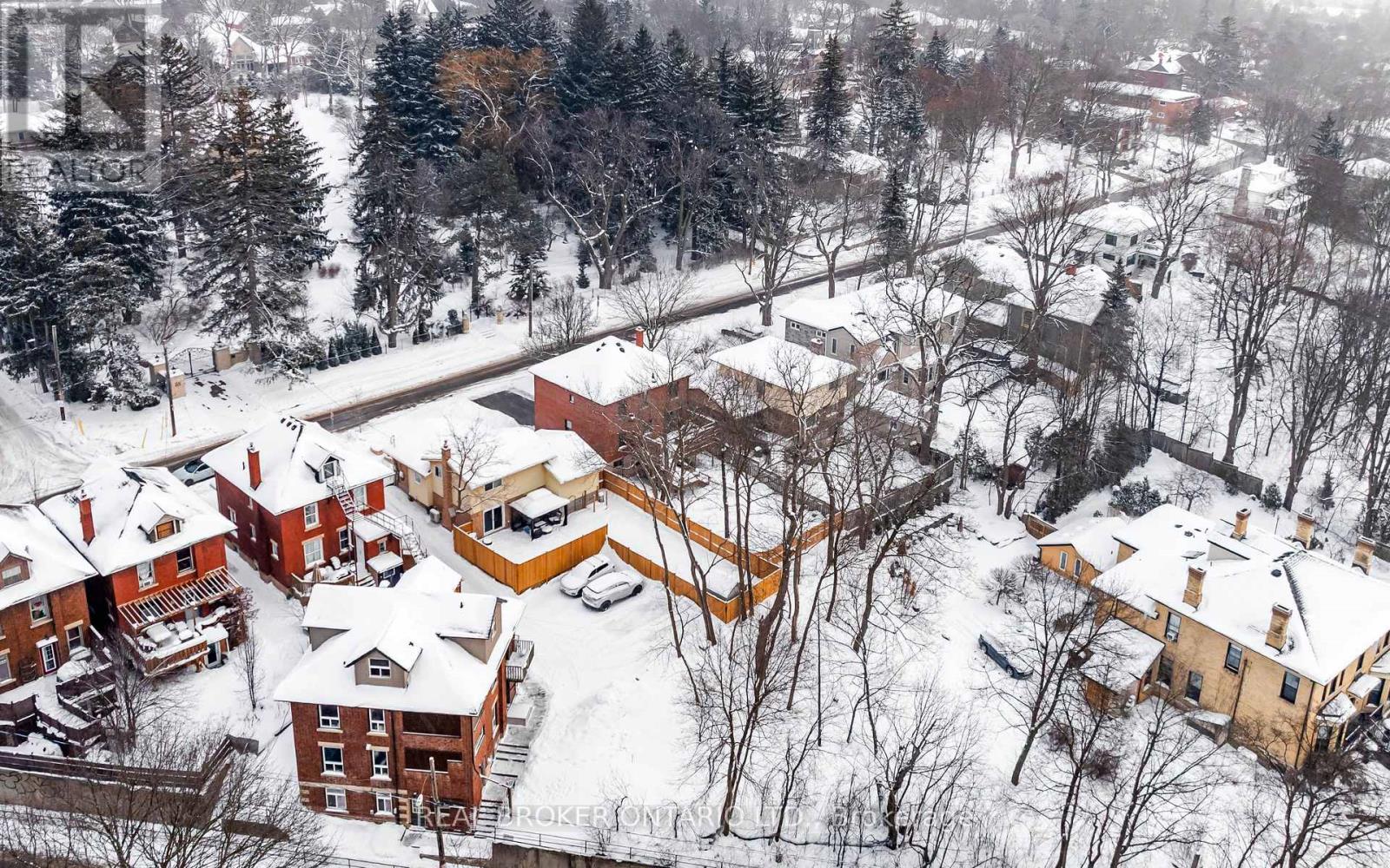 84 Queen Street, Guelph, Ontario  N1E 4R8 - Photo 8 - X12922950