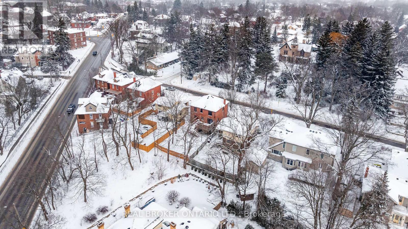 84 Queen Street, Guelph, Ontario  N1E 4R8 - Photo 9 - X12922950