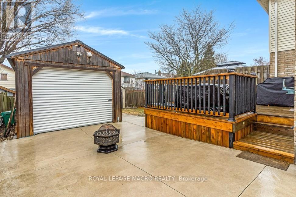 872 Elgin Street N, Waterloo, Ontario  N1R 8C2 - Photo 17 - X12922970