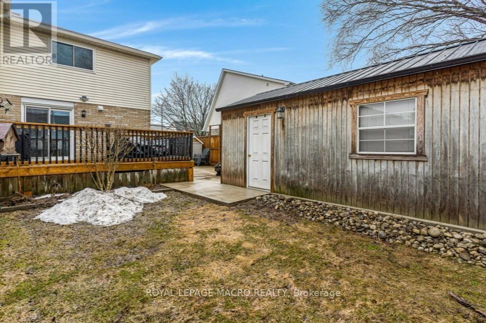 872 Elgin Street N, Waterloo, Ontario  N1R 8C2 - Photo 19 - X12922970