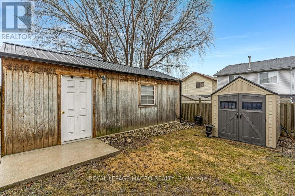 872 Elgin Street N, Waterloo, Ontario  N1R 8C2 - Photo 20 - X12922970