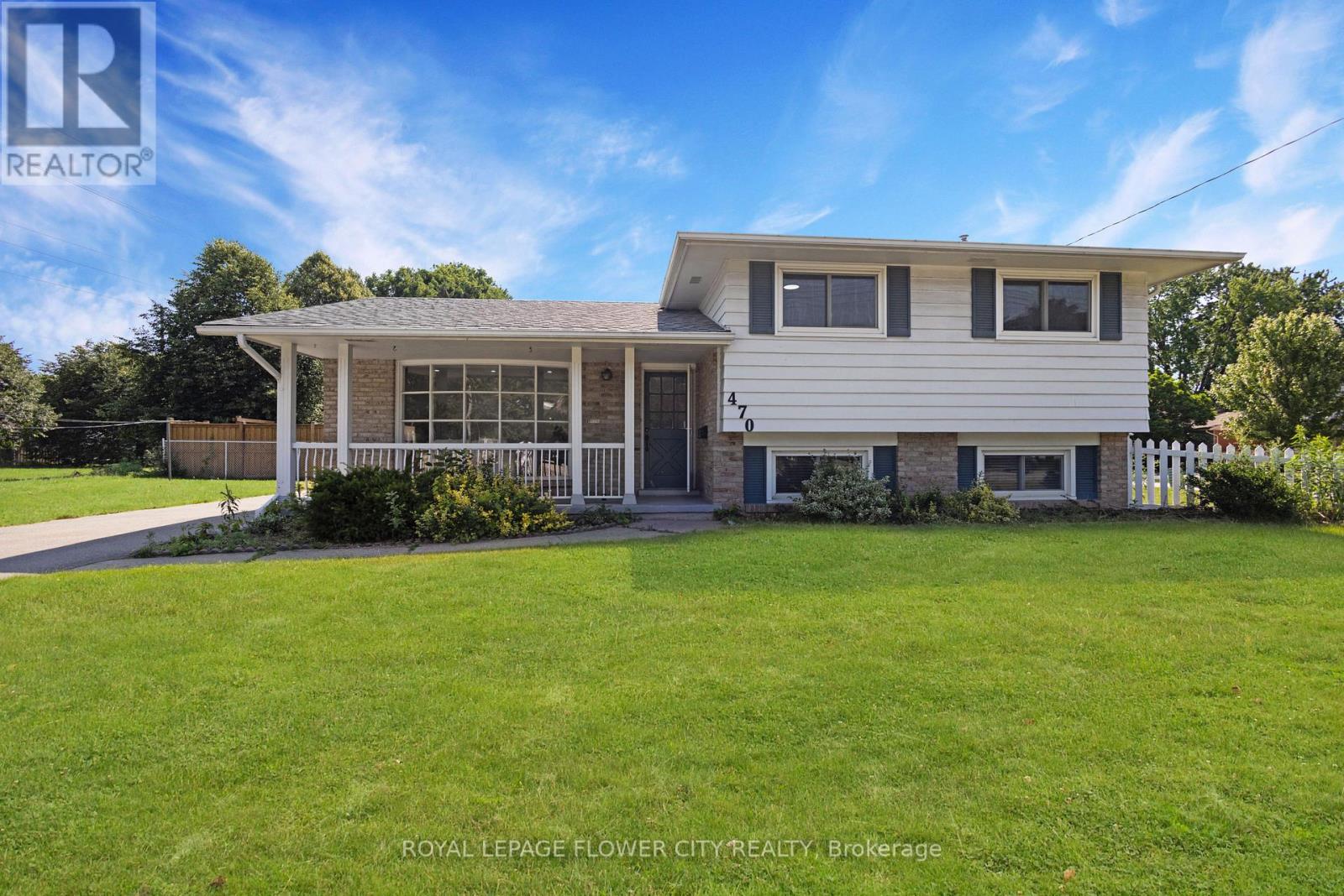 470 Franklin Street N, Kitchener, Ontario  N2A 1Z3 - Photo 2 - X12922992