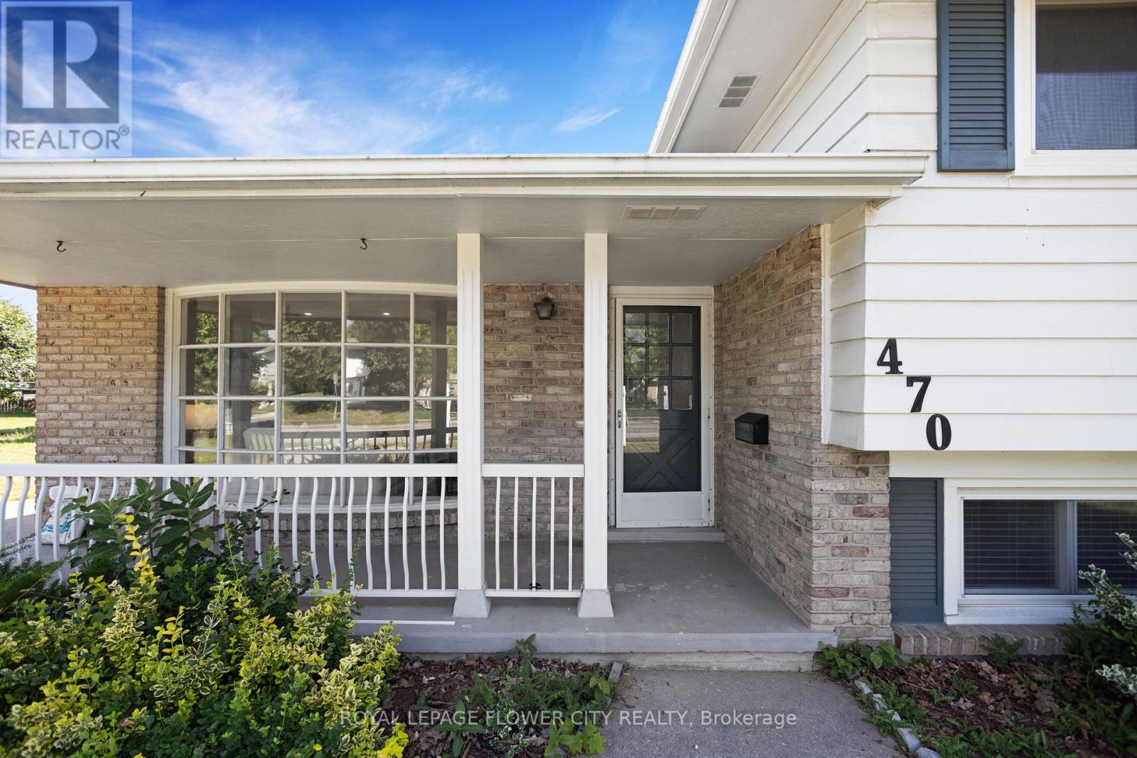 470 Franklin Street N, Kitchener, Ontario  N2A 1Z3 - Photo 3 - X12922992