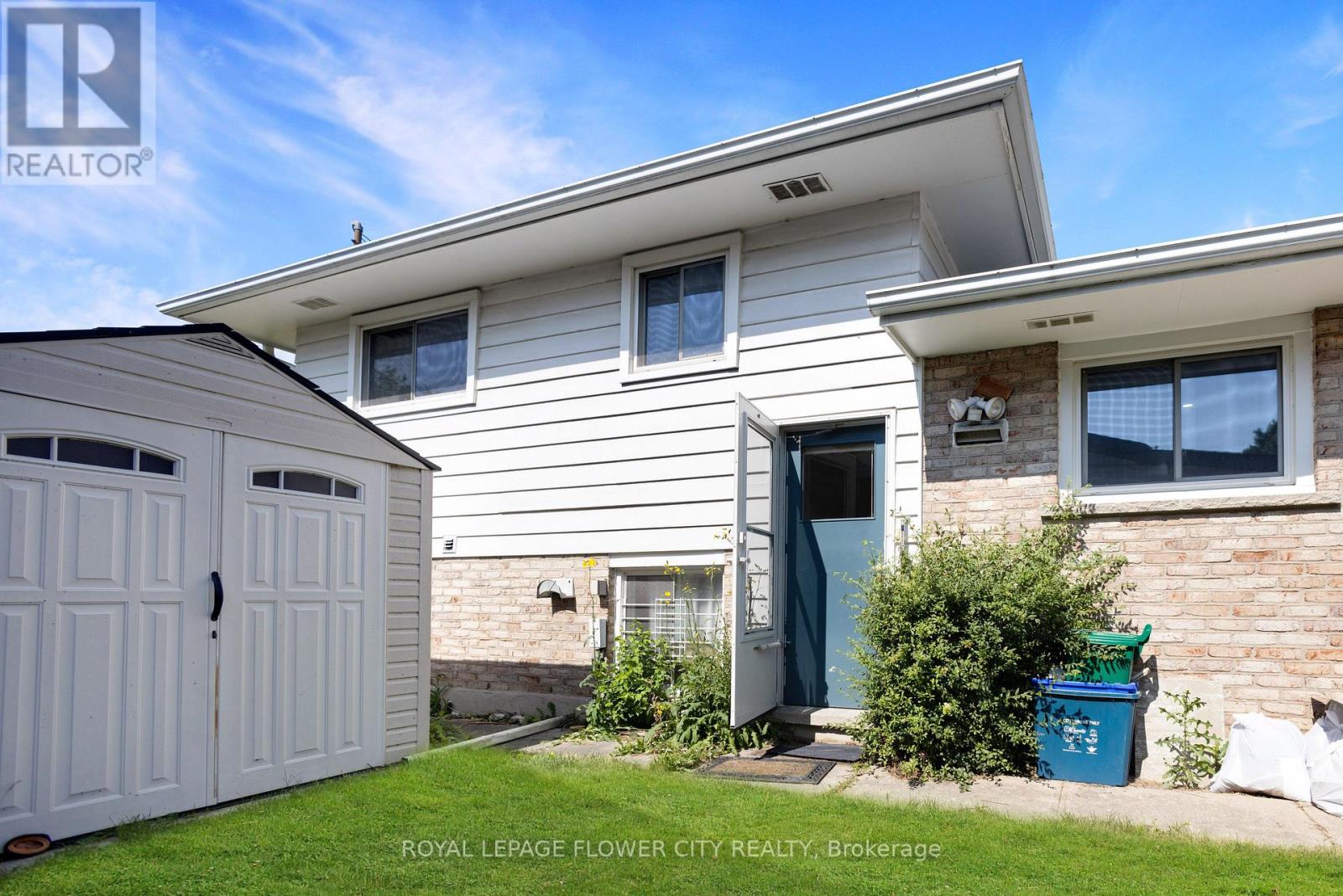 470 Franklin Street N, Kitchener, Ontario  N2A 1Z3 - Photo 45 - X12922992