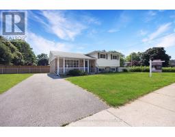 470 FRANKLIN STREET N, Kitchener, Ontario