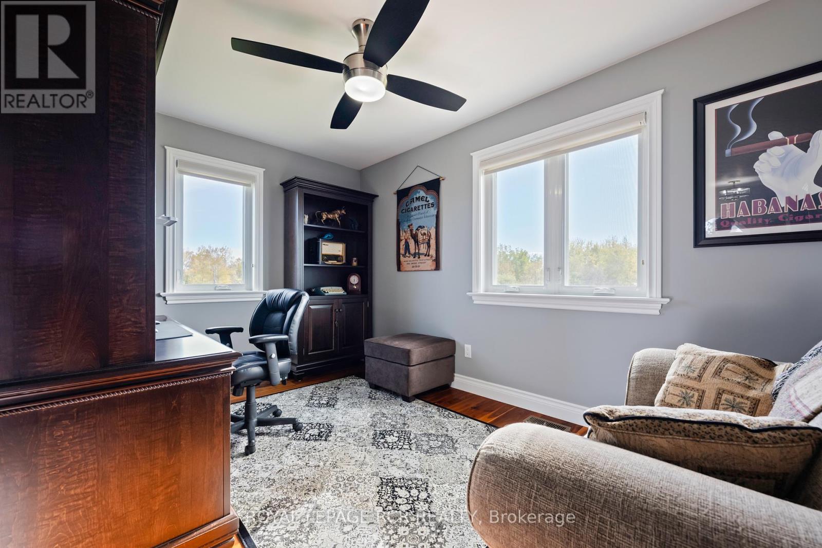 473516 County Rd 11, Amaranth, Ontario  L9W 0R3 - Photo 33 - X12923002