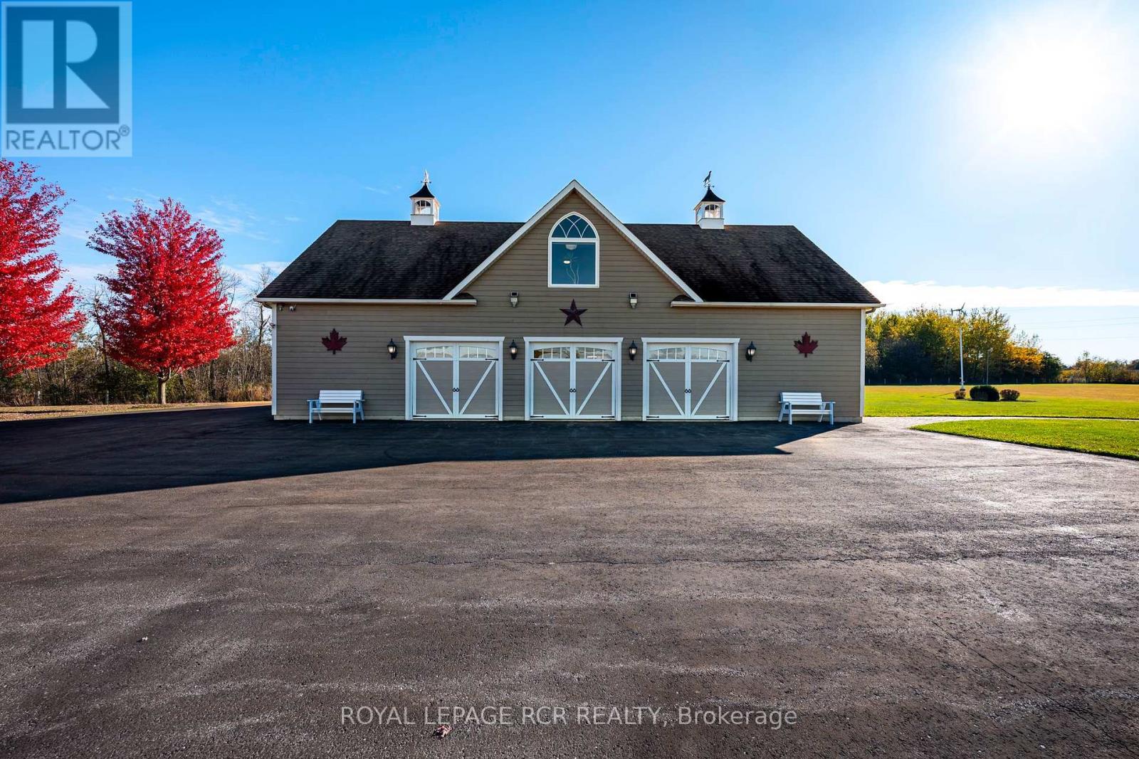 473516 County Rd 11, Amaranth, Ontario  L9W 0R3 - Photo 35 - X12923002