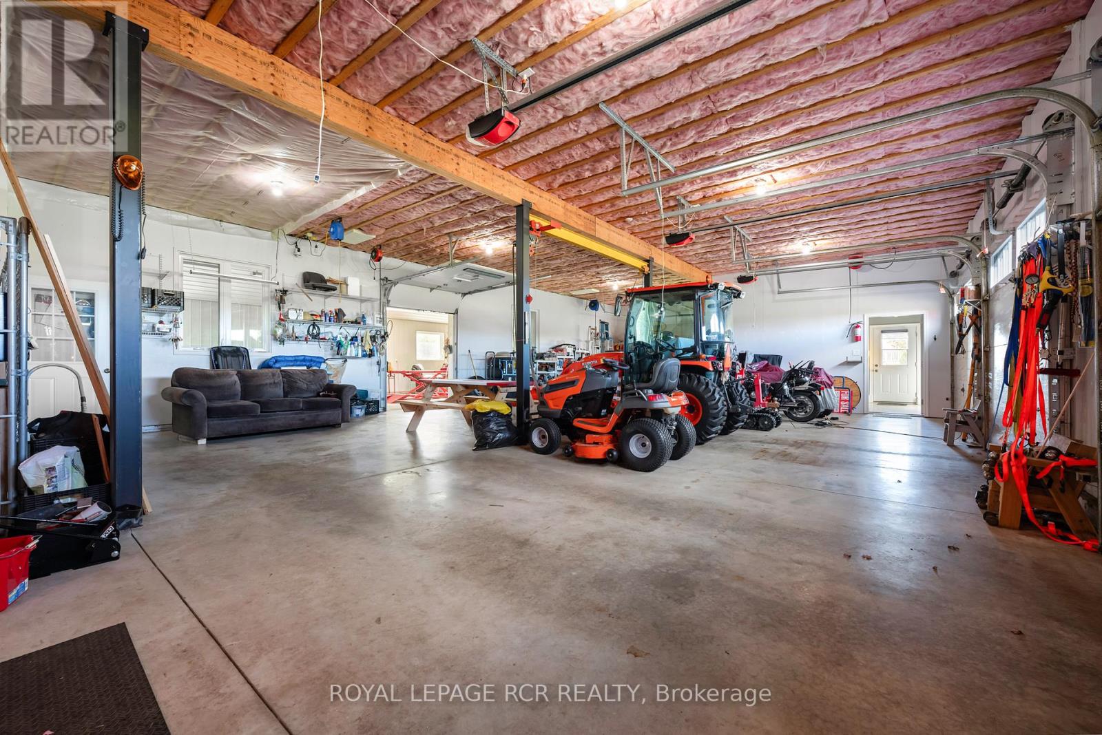 473516 County Rd 11, Amaranth, Ontario  L9W 0R3 - Photo 36 - X12923002