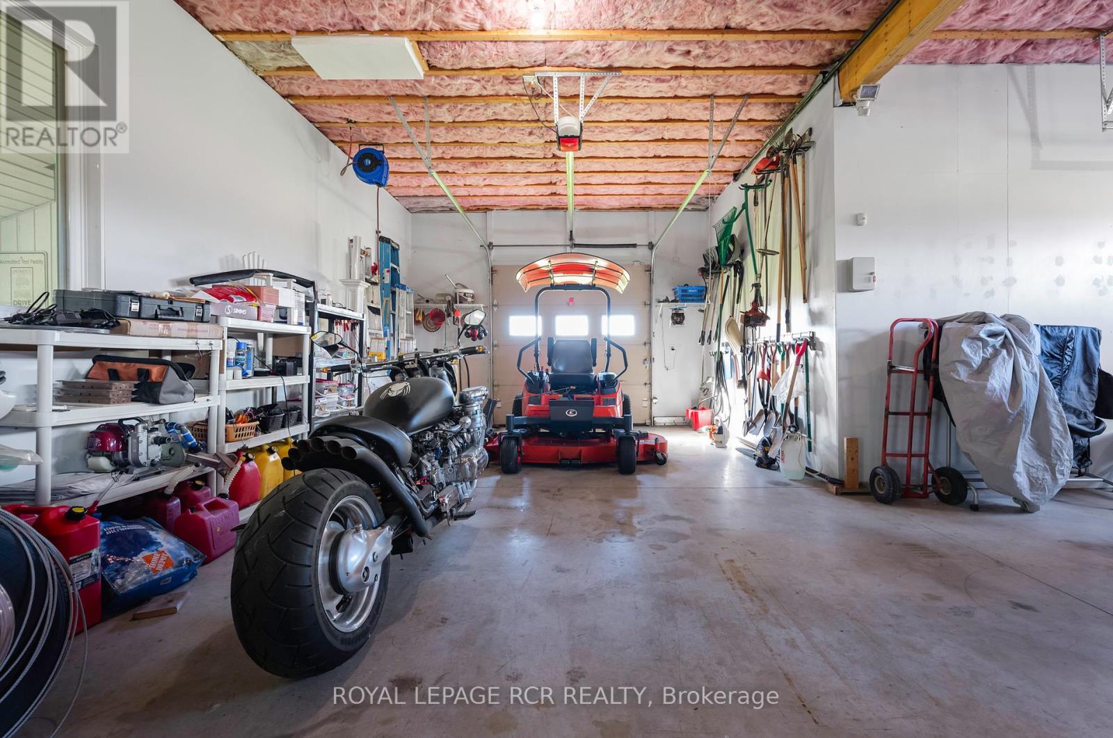 473516 County Rd 11, Amaranth, Ontario  L9W 0R3 - Photo 38 - X12923002