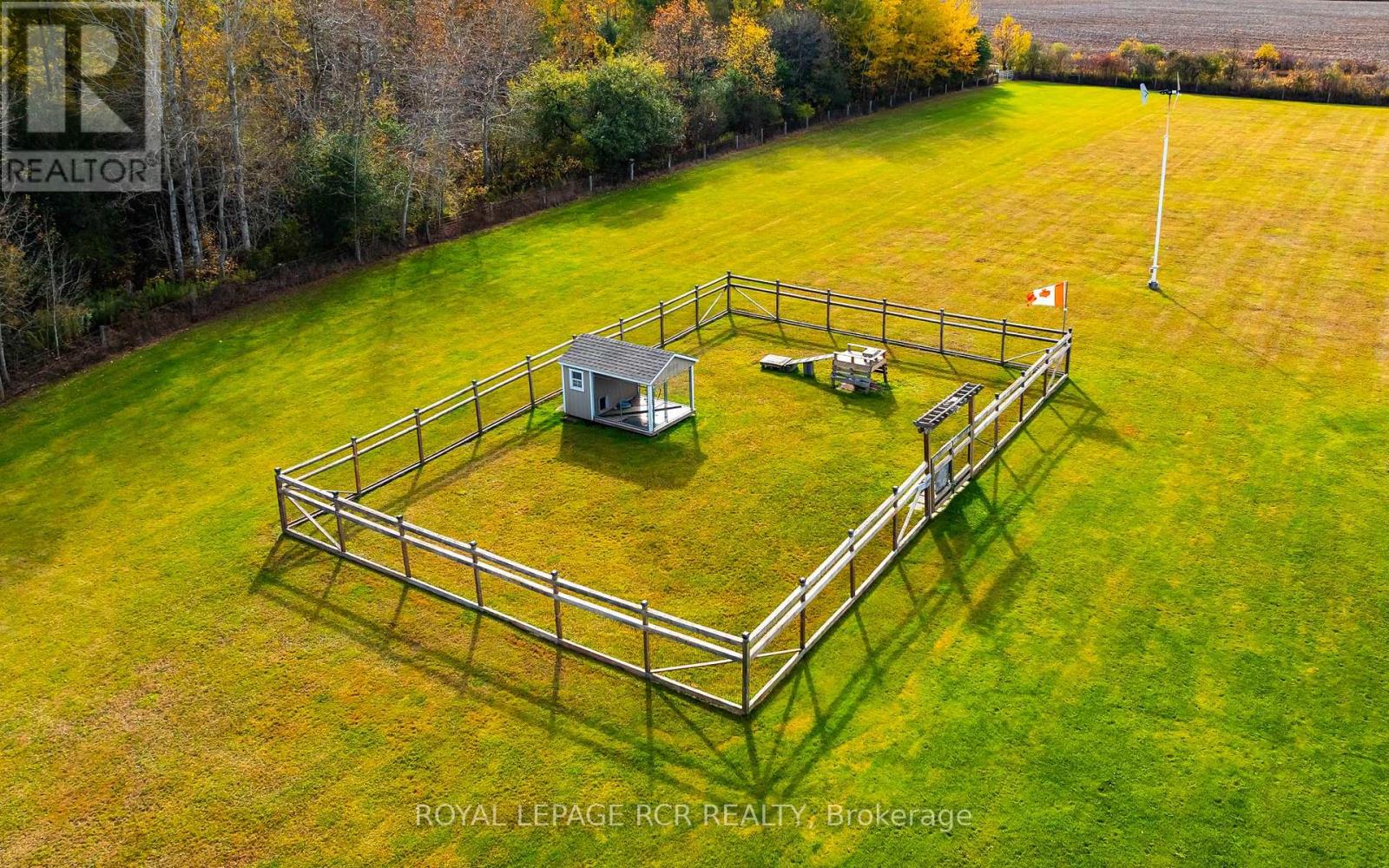 473516 County Rd 11, Amaranth, Ontario  L9W 0R3 - Photo 5 - X12923002