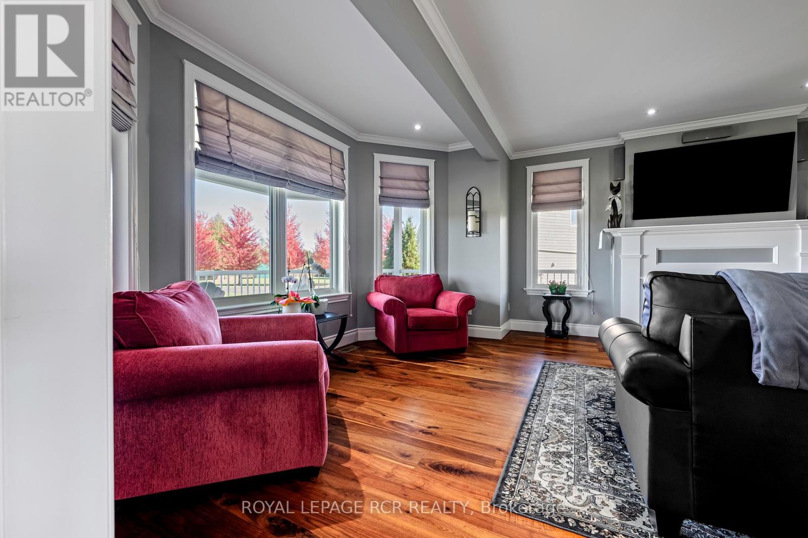 473516 County Rd 11, Amaranth, Ontario  L9W 0R3 - Photo 8 - X12923002