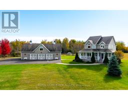 473516 COUNTY RD 11, Amaranth, Ontario
