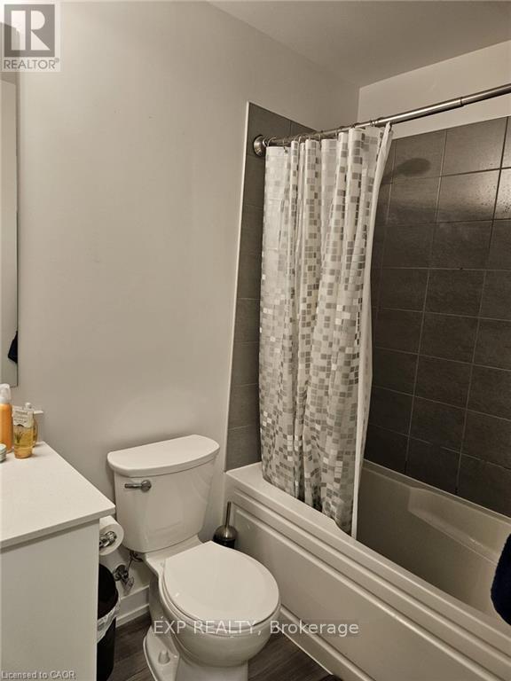 401 - 251 Northfield Drive E, Waterloo, Ontario  N2K 0G9 - Photo 5 - X12923004
