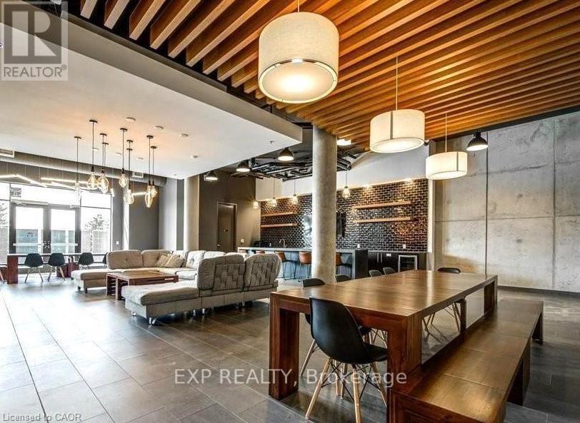 401 - 251 Northfield Drive E, Waterloo, Ontario  N2K 0G9 - Photo 8 - X12923004