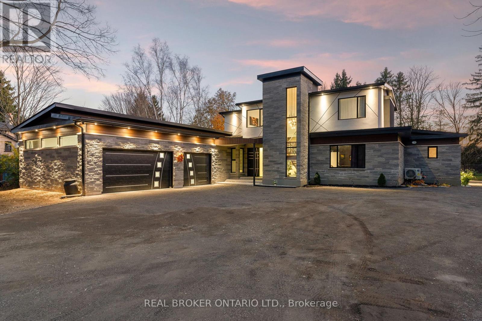 6 CAMPBELL FARM ROAD, Brant, Ontario