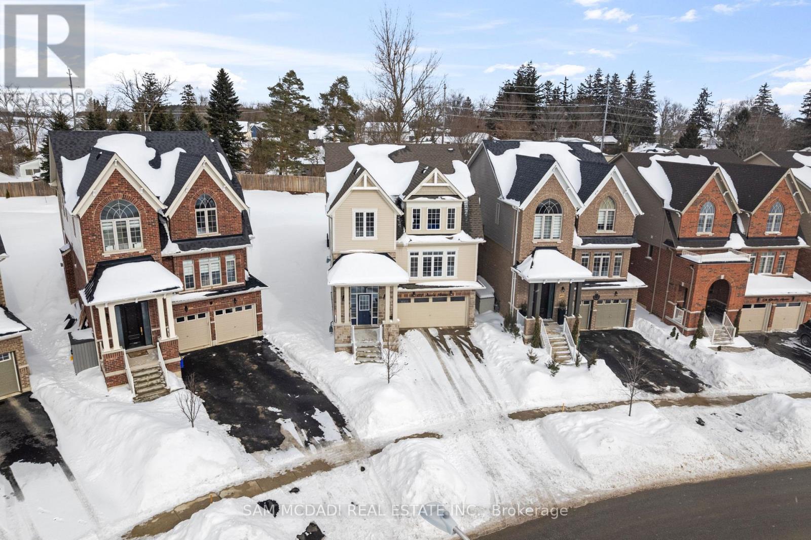 132 Drexler Avenue, Guelph/eramosa, Ontario  N0B 2K0 - Photo 2 - X12923102