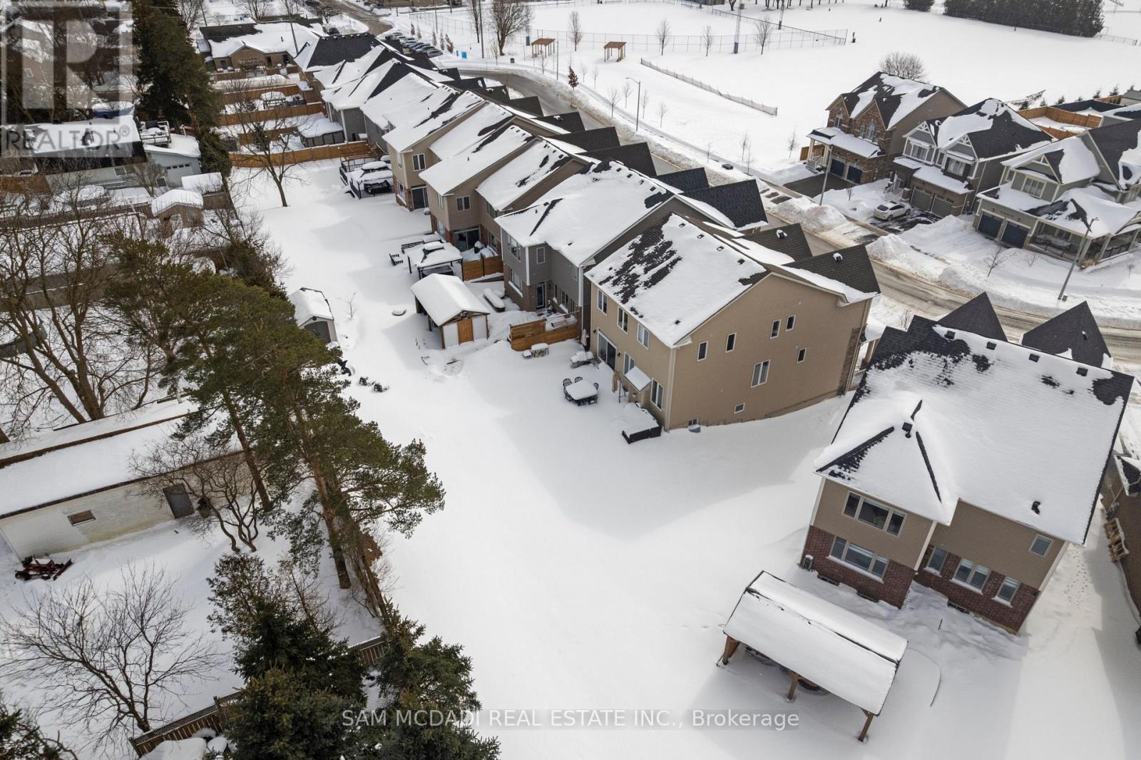 132 Drexler Avenue, Guelph/eramosa, Ontario  N0B 2K0 - Photo 3 - X12923102