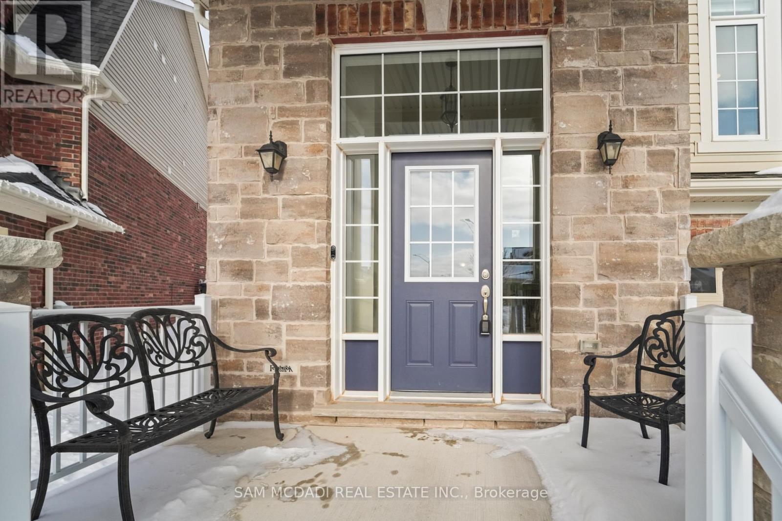 132 Drexler Avenue, Guelph/eramosa, Ontario  N0B 2K0 - Photo 9 - X12923102