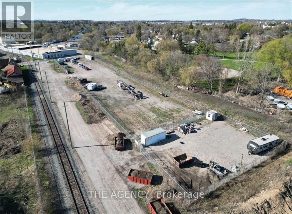 LOT B - 401 DOLPH STREET, Waterloo, Ontario