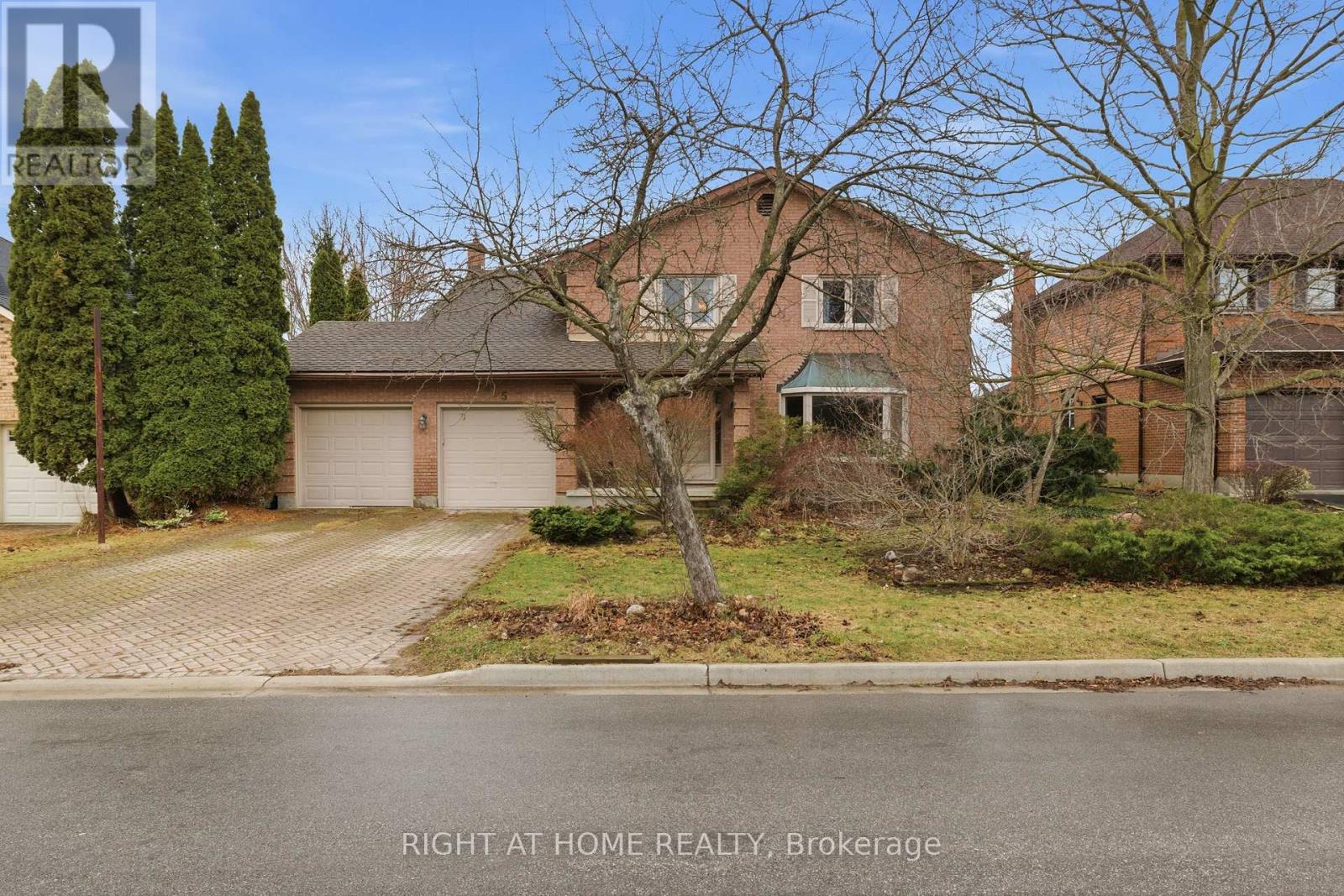 495 Jeffreybrook Close, London North, Ontario  N5X 2S5 - Photo 2 - X12923140