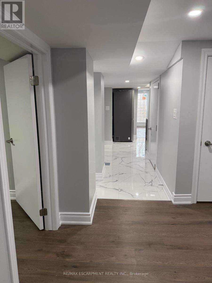 Lower - 276 Belmoral Avenue N, Hamilton, Ontario  L8L 7S4 - Photo 13 - X12923148