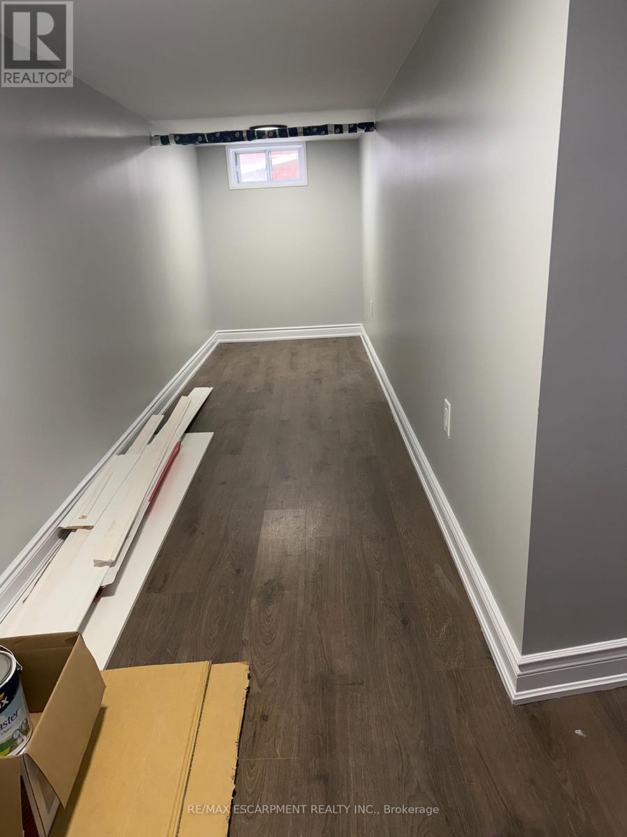 Lower - 276 Belmoral Avenue N, Hamilton, Ontario  L8L 7S4 - Photo 14 - X12923148