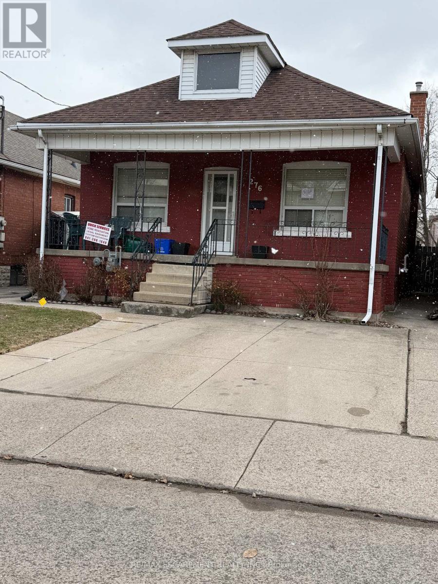Lower - 276 Belmoral Avenue N, Hamilton, Ontario  L8L 7S4 - Photo 15 - X12923148