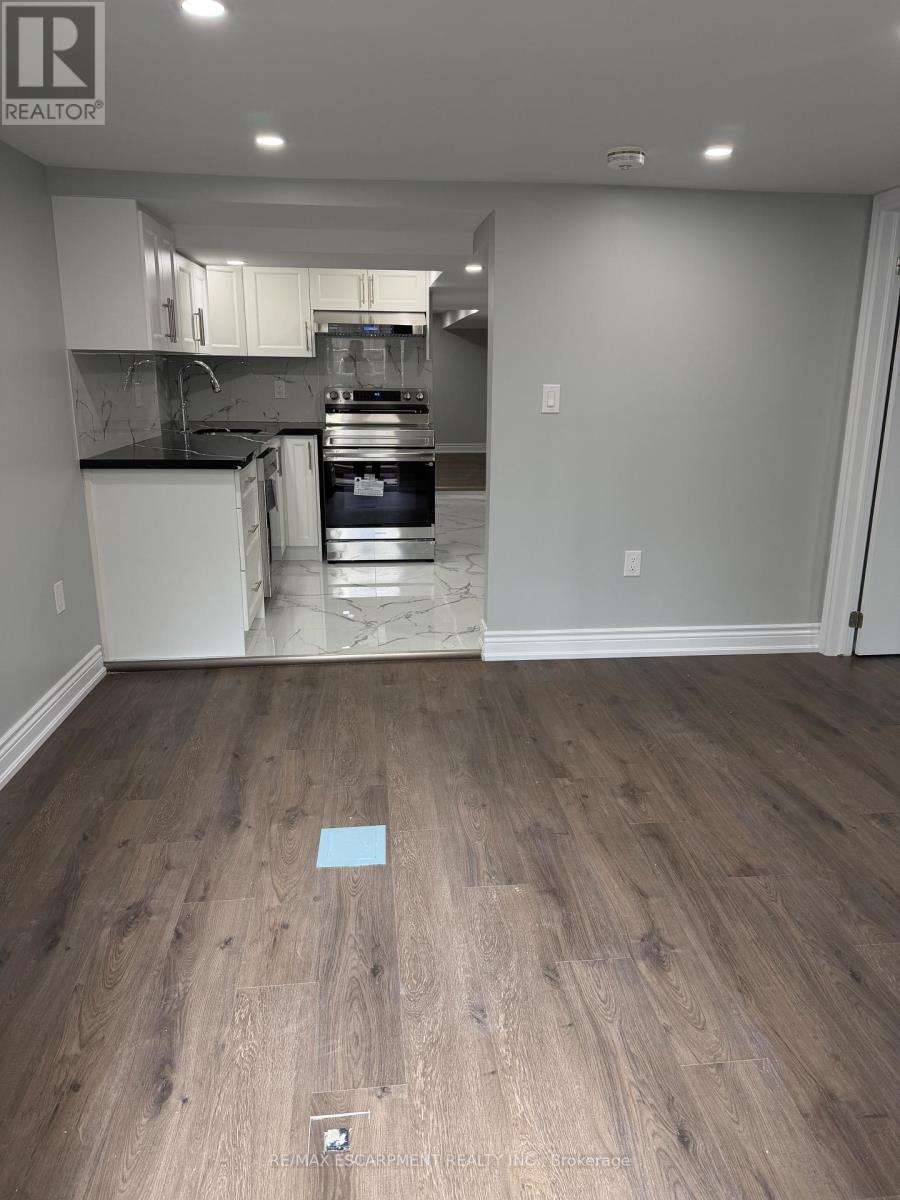 Lower - 276 Belmoral Avenue N, Hamilton, Ontario  L8L 7S4 - Photo 2 - X12923148