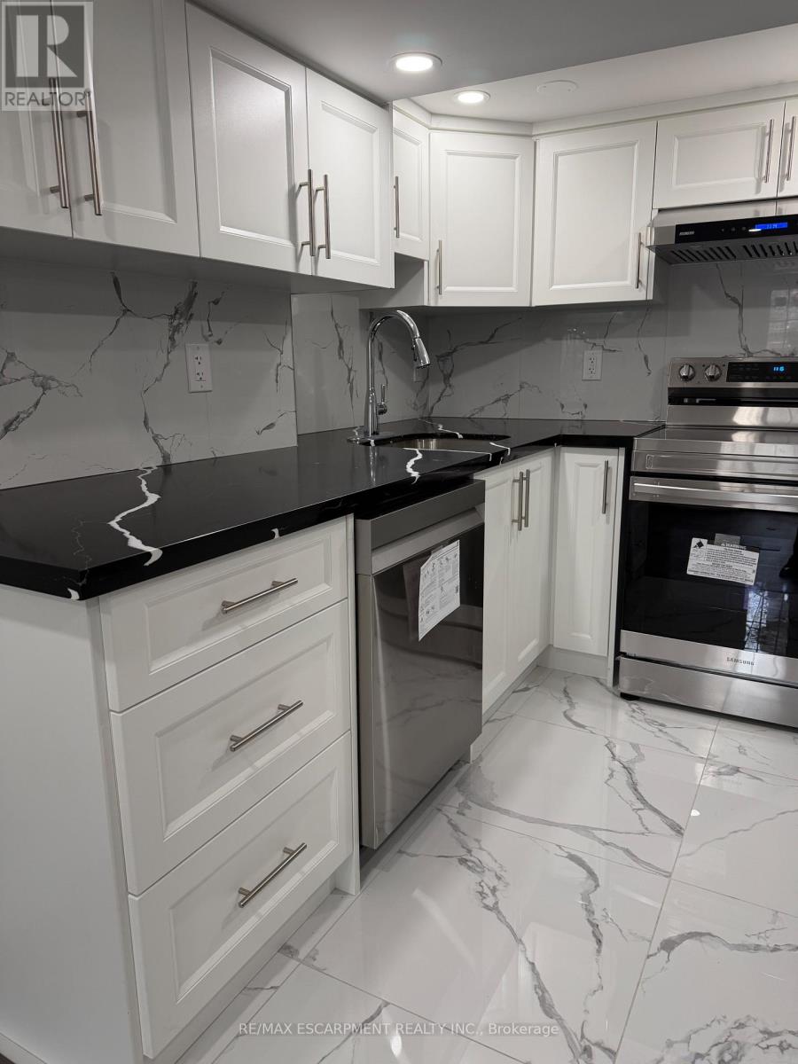 Lower - 276 Belmoral Avenue N, Hamilton, Ontario  L8L 7S4 - Photo 5 - X12923148