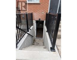 LOWER - 276 BELMORAL AVENUE N, Hamilton, Ontario