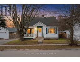 421 ST ANDREW STREET, Norfolk, Ontario