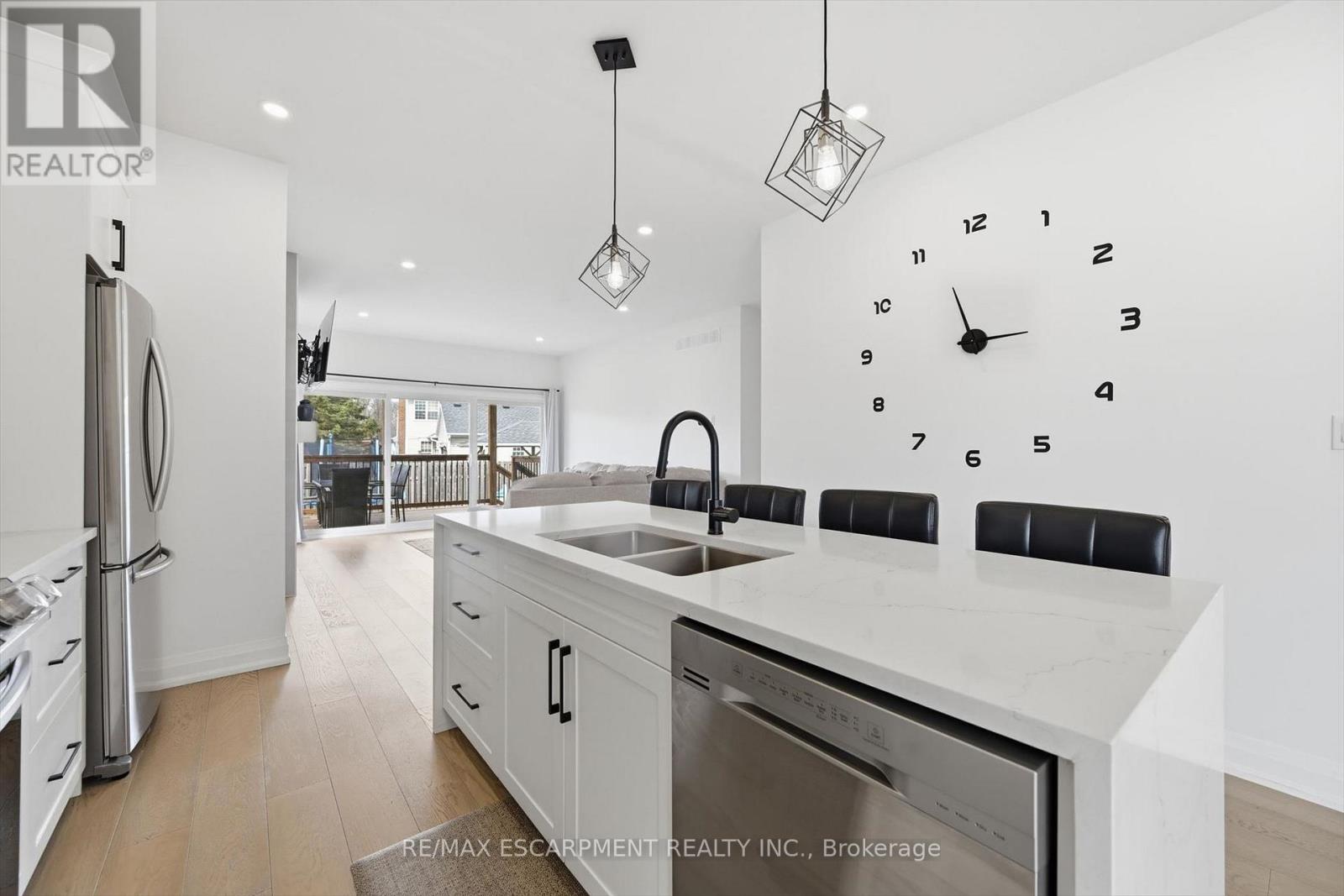 4 Harvard Court, Welland, Ontario  L3B 6E7 - Photo 16 - X12923188