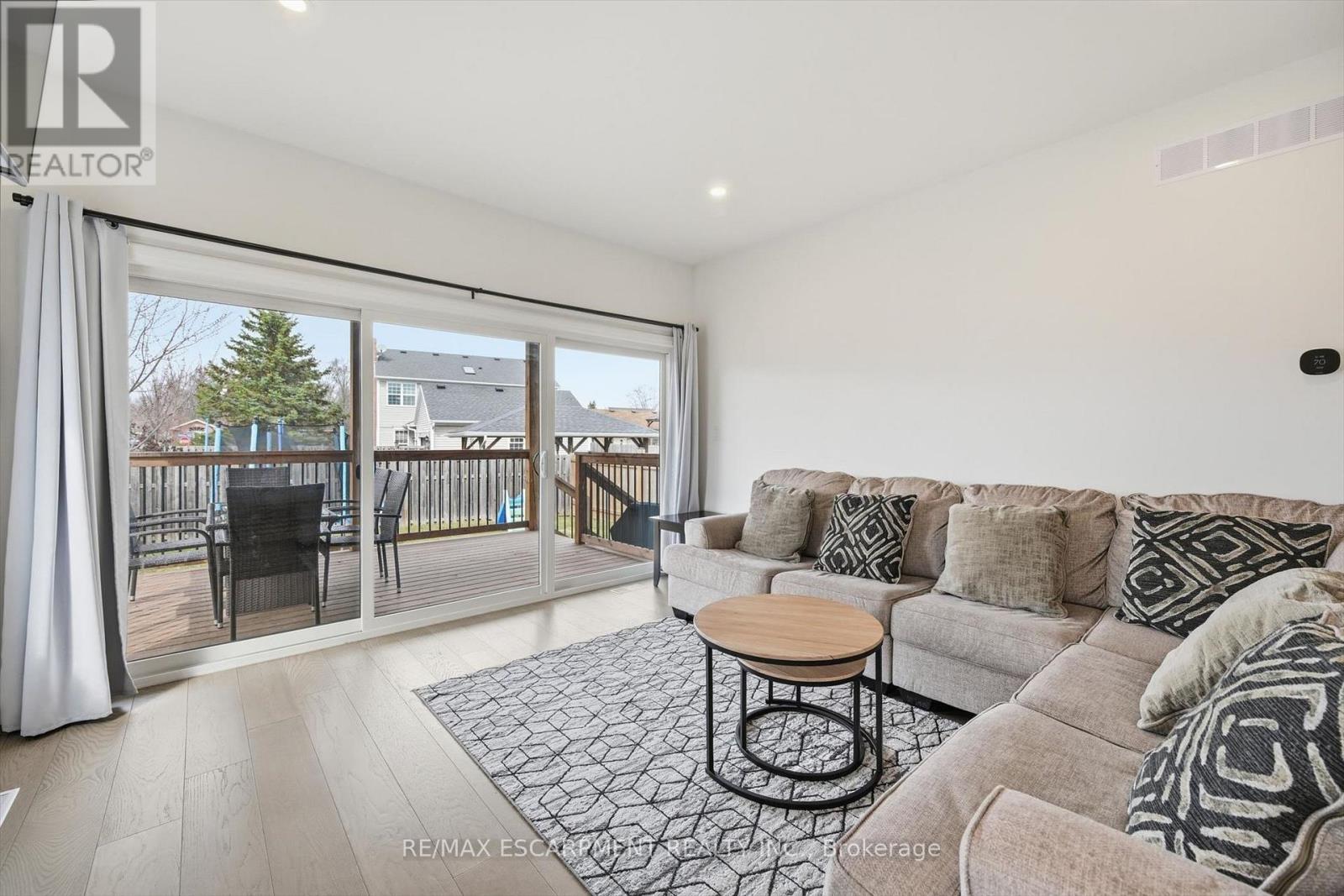 4 Harvard Court, Welland, Ontario  L3B 6E7 - Photo 17 - X12923188