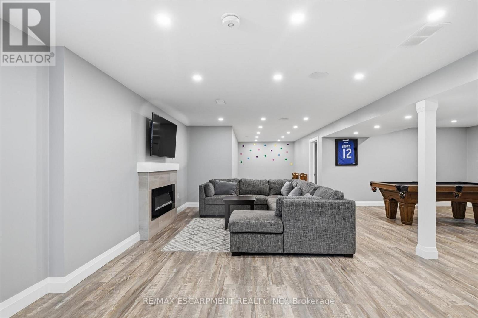 4 Harvard Court, Welland, Ontario  L3B 6E7 - Photo 41 - X12923188