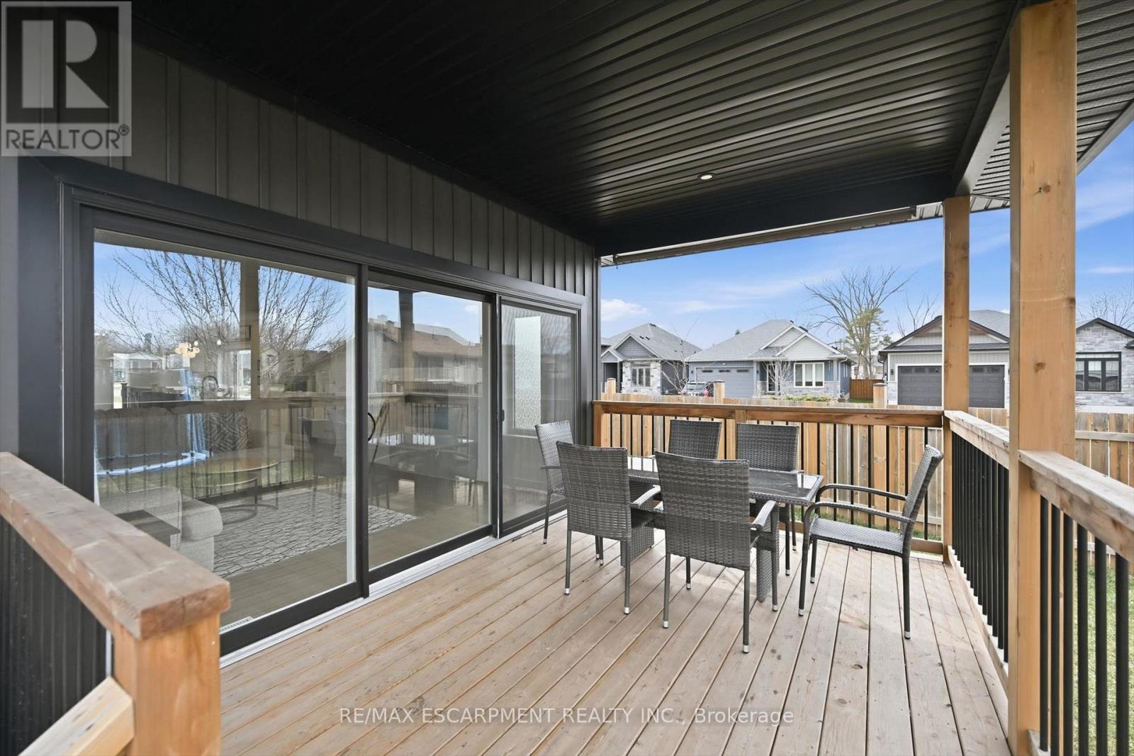 4 Harvard Court, Welland, Ontario  L3B 6E7 - Photo 42 - X12923188