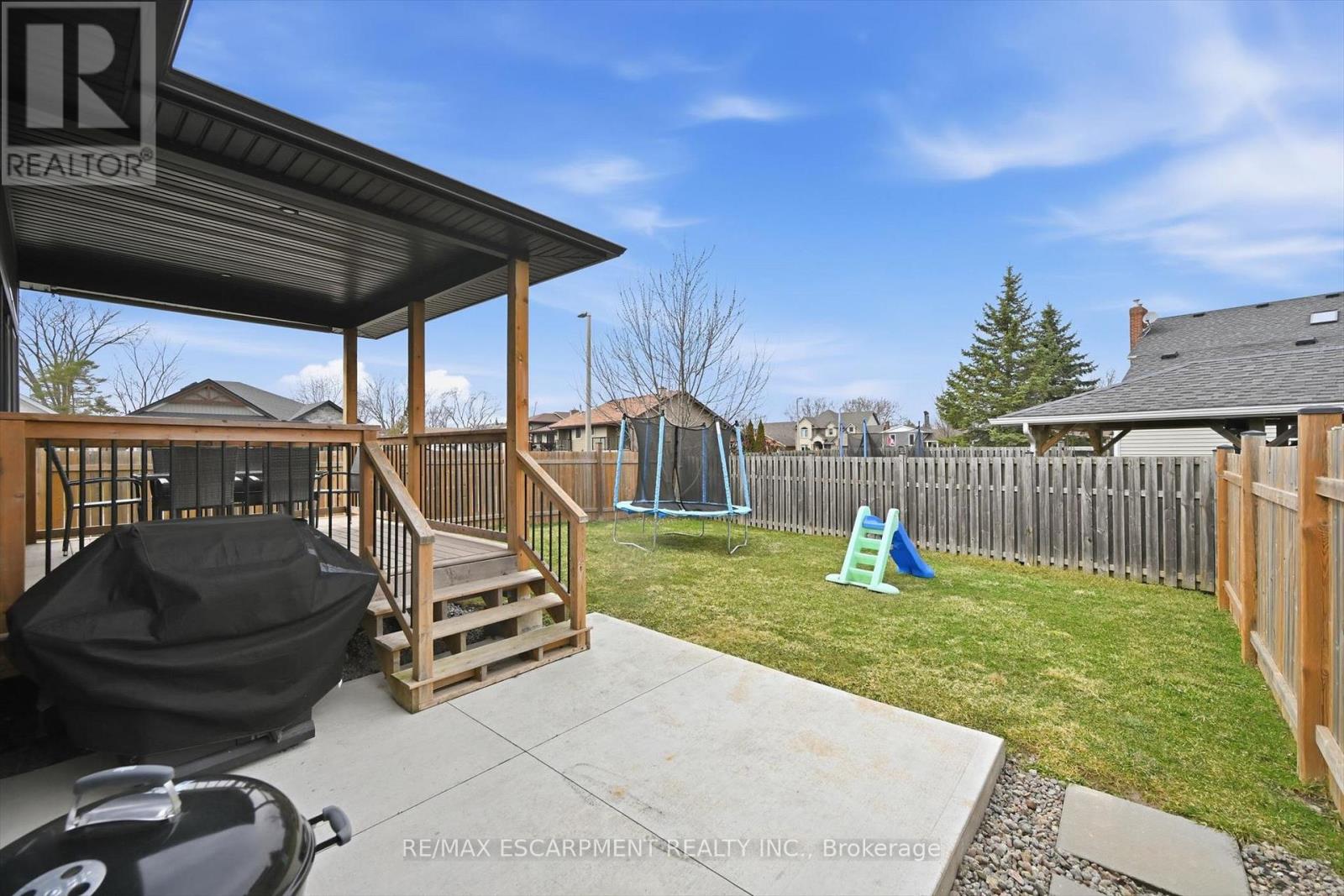 4 Harvard Court, Welland, Ontario  L3B 6E7 - Photo 43 - X12923188