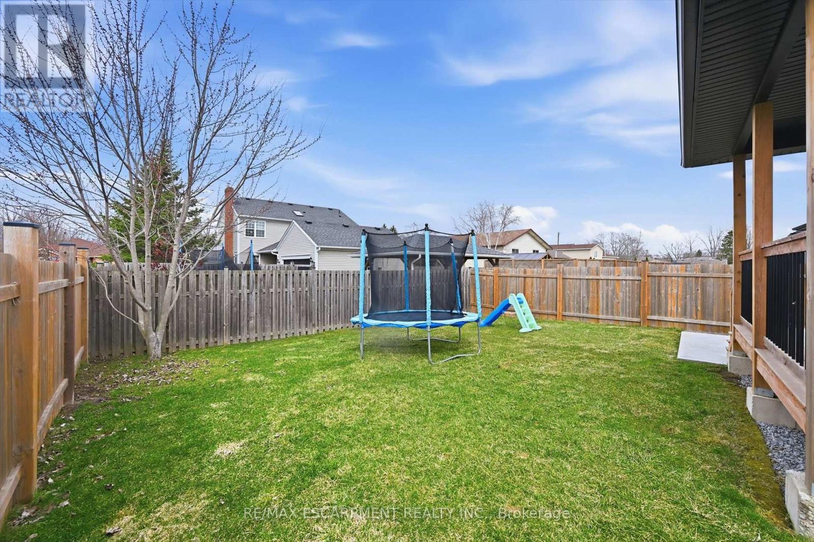 4 Harvard Court, Welland, Ontario  L3B 6E7 - Photo 46 - X12923188