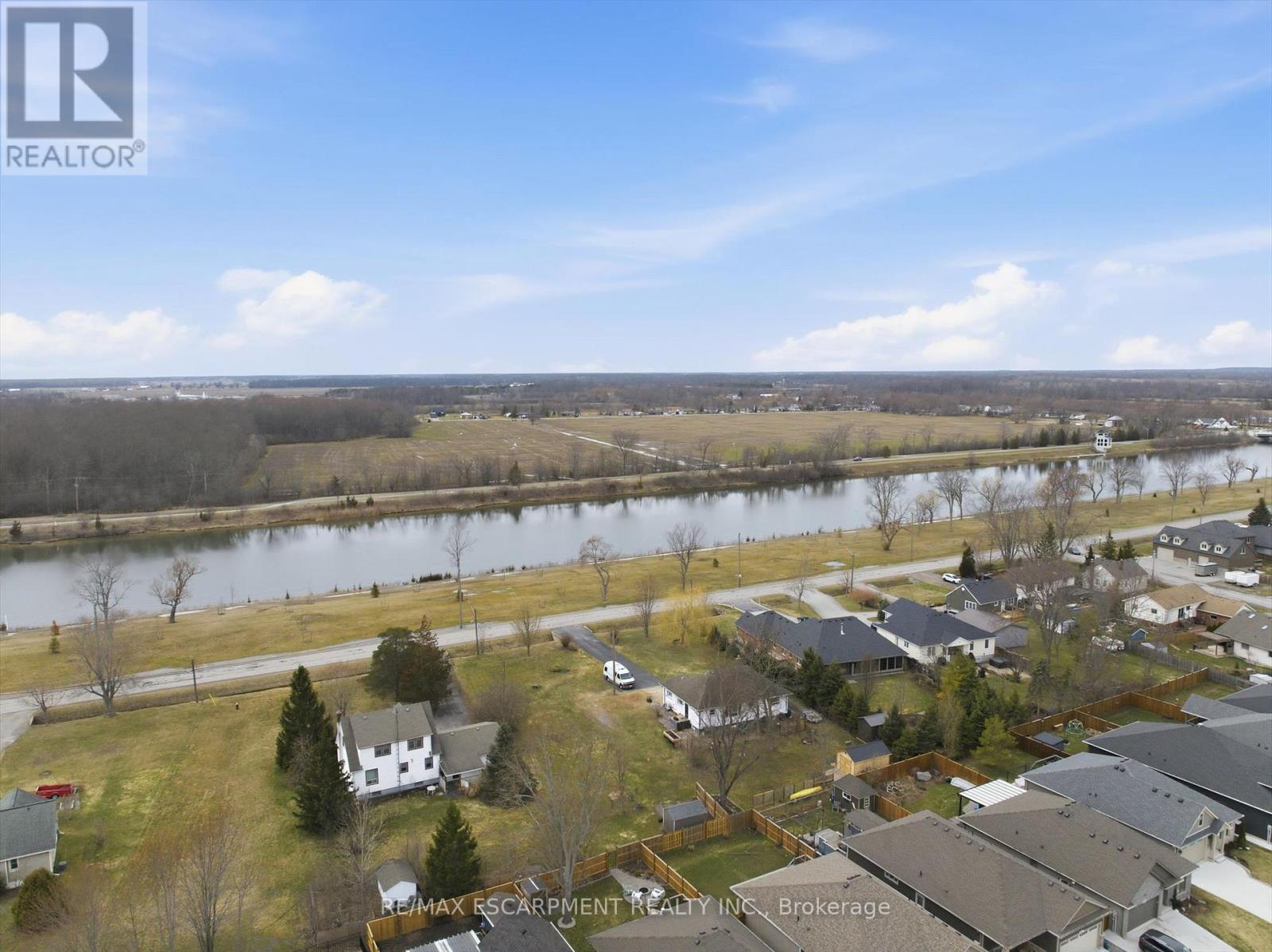 4 Harvard Court, Welland, Ontario  L3B 6E7 - Photo 50 - X12923188