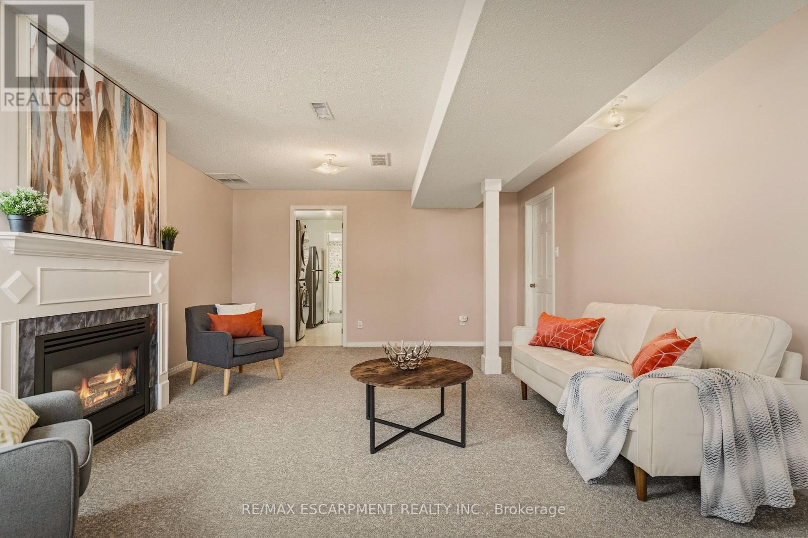 25 Linington Trail, Hamilton, Ontario  L9H 7A3 - Photo 25 - X12923216