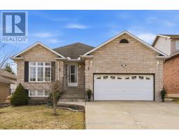 25 LININGTON TRAIL, Hamilton, Ontario