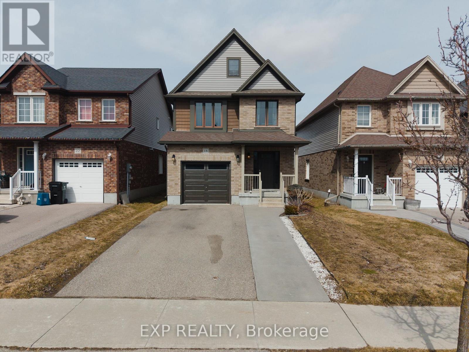 18 Mcguire Lane, Woolwich, Ontario  N3B 0B6 - Photo 2 - X12923234