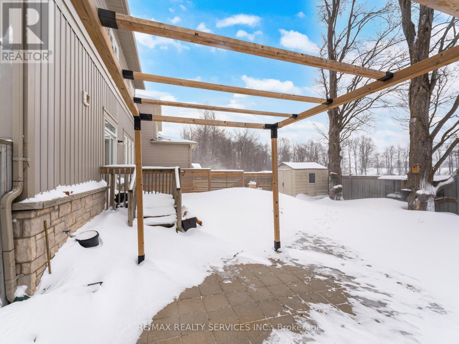 173 Johnson Drive S, Shelburne, Ontario  L9V 3V8 - Photo 40 - X12923246