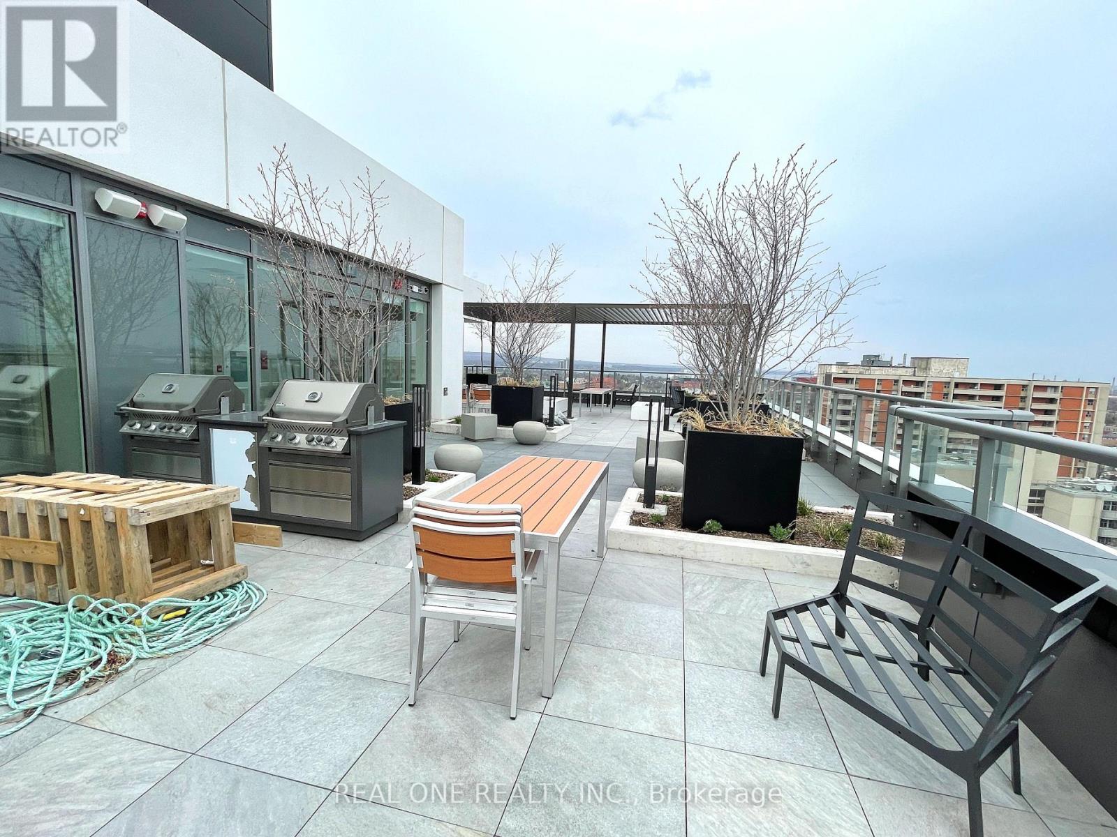 917 - 212 King William Street, Hamilton, Ontario  L8R 0A6 - Photo 24 - X12923248