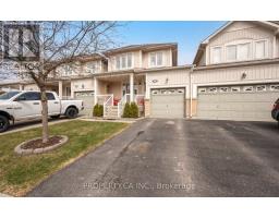173 THOMAS AVENUE, Brantford, Ontario