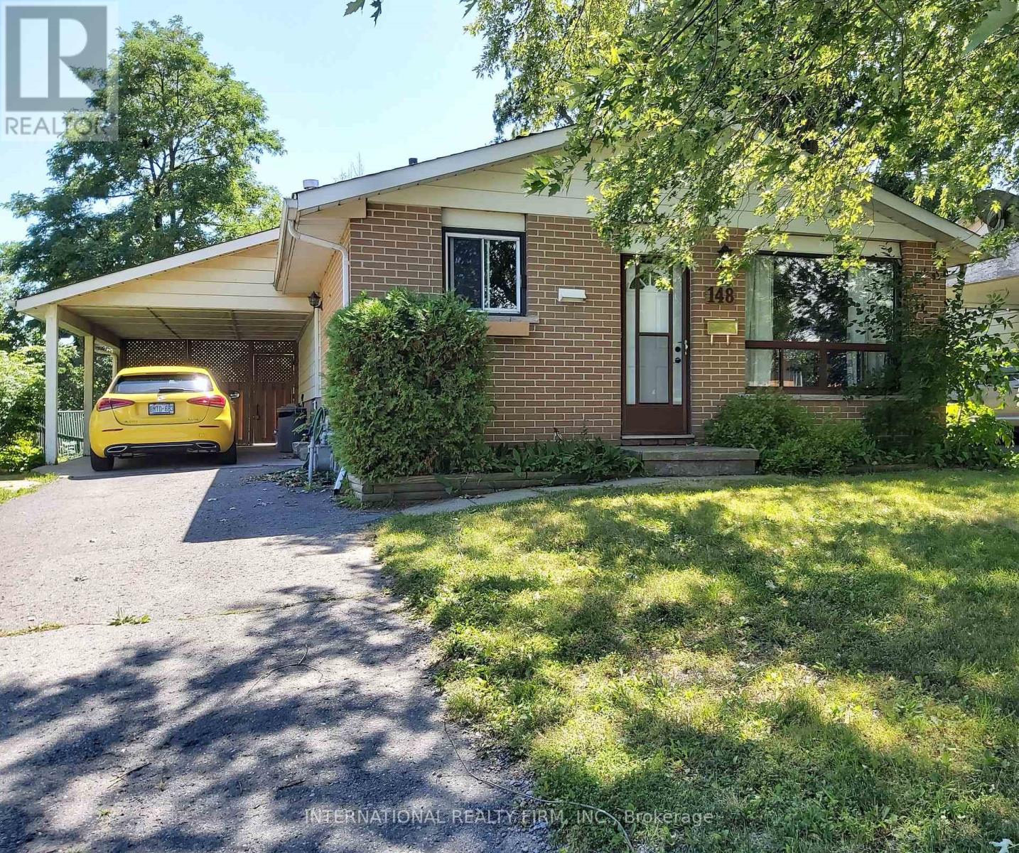 148 CALDERWOOD DRIVE, Kingston, Ontario