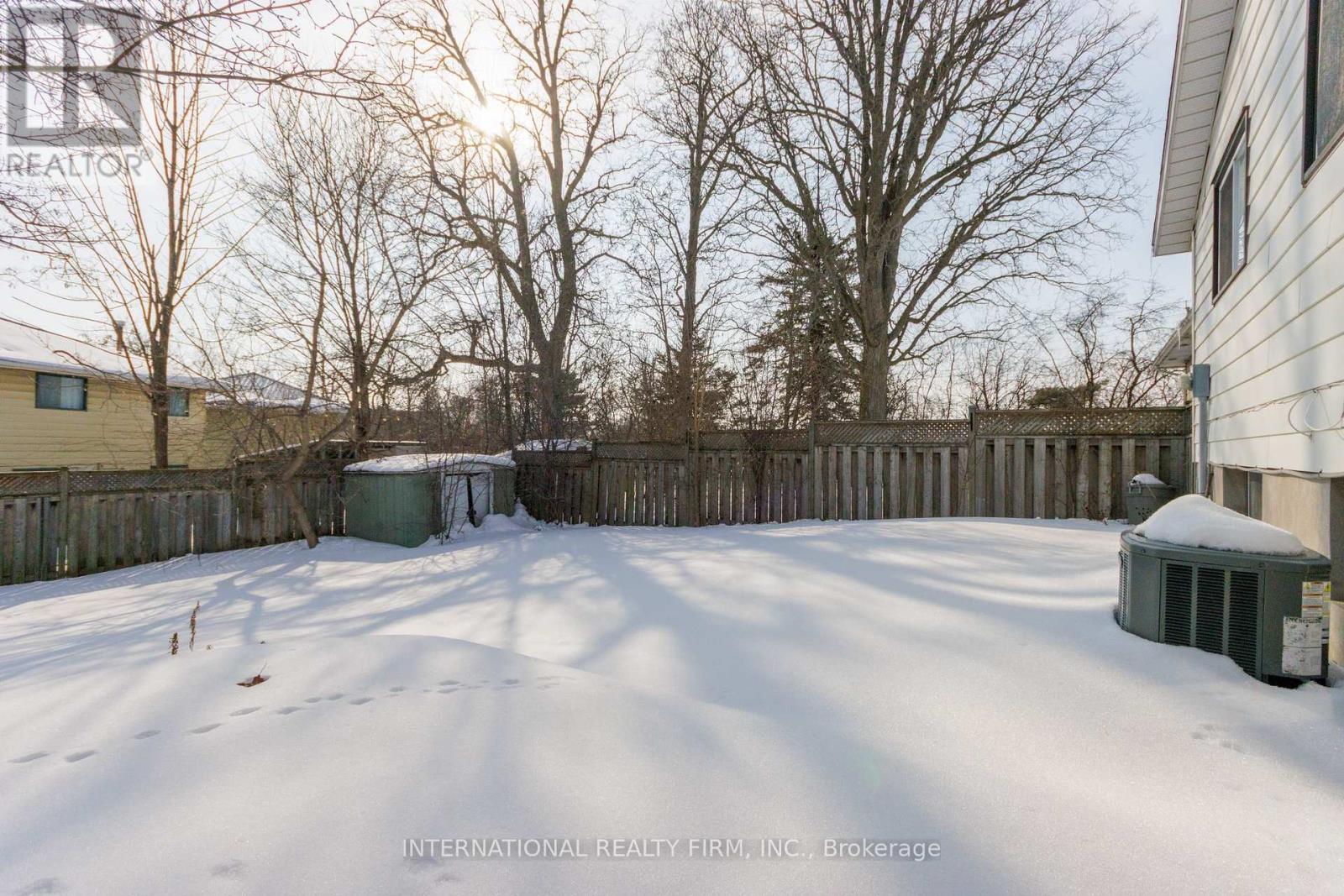 148 Calderwood Drive, Kingston, Ontario  K7M 6M3 - Photo 28 - X12923290